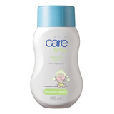 Shampoo Sem Lágrimas Avon Care Baby 2 Em 1 - 200ml