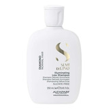 Shampoo Semi Di Lino