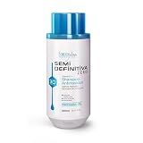 Shampoo Semidefinitiva 300ml Forever Liss