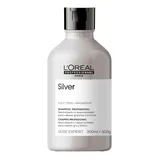Shampoo Silver 300ml