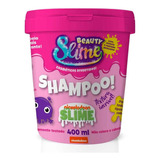Shampoo Slime Da Beauty