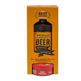 Shampoo Special Beer 220ml Pomada Killer 70g Brinde