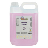 Shampoo Tchuska Pitanga 5l