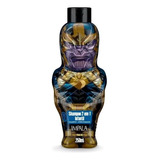 Shampoo Thanos Vingadores 2 Em 1