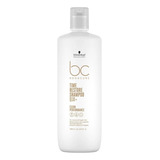 Shampoo Time Restore Q10 Bonacure Clean Bc Schwarzkopf 1l