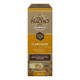Shampoo Tio Nacho Antiqueda Clareador 415ml