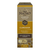 Shampoo Tío Nacho Antiqueda Clareador Camomila 415ml