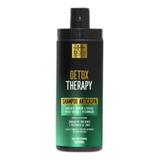Shampoo Tratamento Anticaspa Com