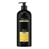 Shampoo Tresemmé Brilho Lamelar Shampoo Brilho Lamelar De Coco En Garrafa De 650ml De 670g