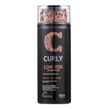 Shampoo Truss Curly Low