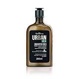 Shampoo Urban Men IPA 3X1