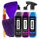 Vonixx