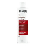 Shampoo Vichy Dercos Antiqueda Antiqueda De Parfum En Frasco De 200ml