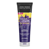 Shampoo Violet Crush For Blondes John