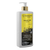 Shampoo Volume Care Dupla Pelagem 500ml By Treville Therapet
