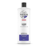 Shampoo Wella Nioxin N 6 Hair