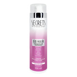 Shampoo Zero Sal Secrets Professional Bb Hair 300ml