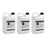 Shampoos Ultra White 3x5 Lt Clareador Dog Clean Premium