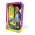 Shani Ginasta - Amigas Da Polly Pocket - Mattel