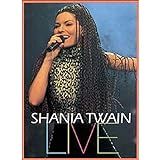 Shania Twain Live 