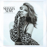 Shania Twain now cd Original 