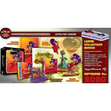 Shantae Collector s Edition