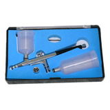 Shaoke De Aerografo Profissional