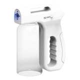 Shaoke Desinfetante Portátil Usb Nano Esterilização 800ml
