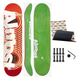 Shape Almost Impact 8