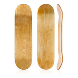 Shape Cisco Skate Marfim Liso Lixa De Brinde 12x S j