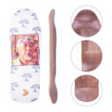 Shape Cisco Skate Old School Mestre 10