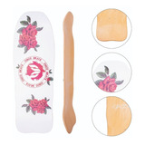 Shape Cisco Skate Old School Roses 10