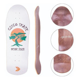 Shape Cisco Skate Old