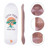 Shape Cisco Skate Old School Tree 10