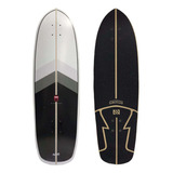 Shape Com Lixa Nitrosk8 Modelo Surf
