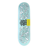 Shape De Eucalipto Infantil Mini Model Skate Kids Ícones