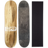 Shape De Maple Canadense Pgs 8 0 Com Lixa Emborrachada