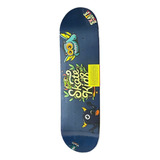 Shape De Maple Infantil Mini Model Skate Kids Monsters