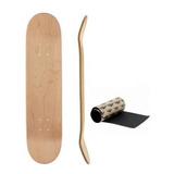 Shape De Maple Liso 7 75 Canadense Lixa Jessup Ou Visible