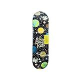 Shape De Marfim Infantil Mini Model SKATE KIDS Universe 8 