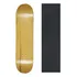 Shape De Skate Cisco Fiber Decks Liso   Lixa Grátis