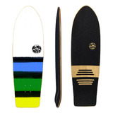 Shape De Skate Cruiser 34 6 Alma Boards Frete Grátis