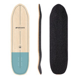 Shape De Skate Longboard