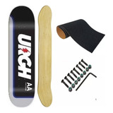 Shape De Skate Marfim