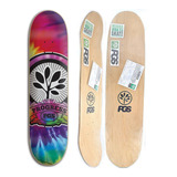 Shape De Skate Profissional Pgs Taidai