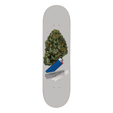 Shape De Skate Profissional Vegetative Bud