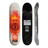 Shape De Skate Progress Pgs Fiberglass Mexican 7 8 Lixa