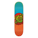 Shape De Skate Santa Cruz Powerlyte 7 75 8 8 25 8 5 8 75