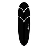 Shape De Surfskate Simulador De Surf Ovni Funboard 38 