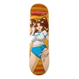 Shape Hook ups 8